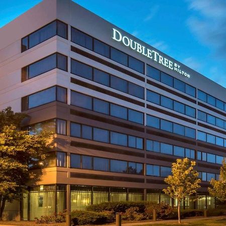 Doubletree By Hilton Chicago Schaumburg Hotel Екстериор снимка