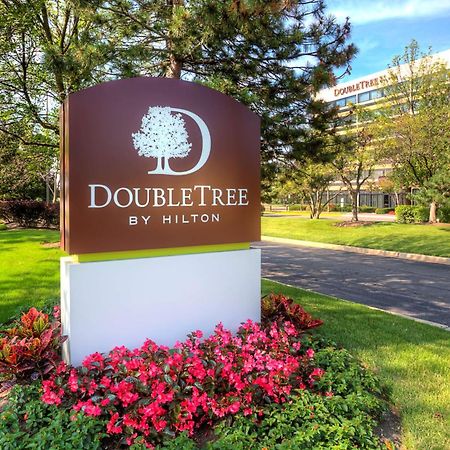 Doubletree By Hilton Chicago Schaumburg Hotel Екстериор снимка
