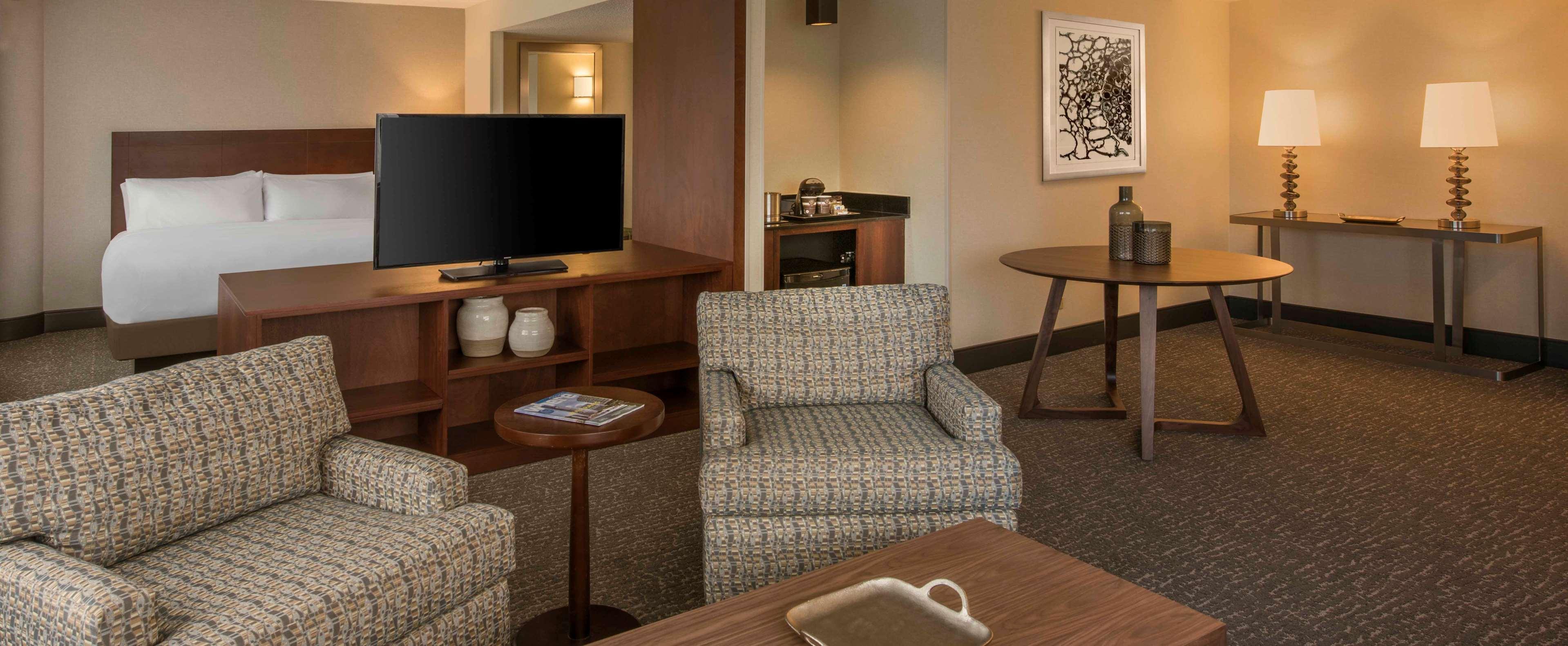 Doubletree By Hilton Chicago Schaumburg Hotel Екстериор снимка
