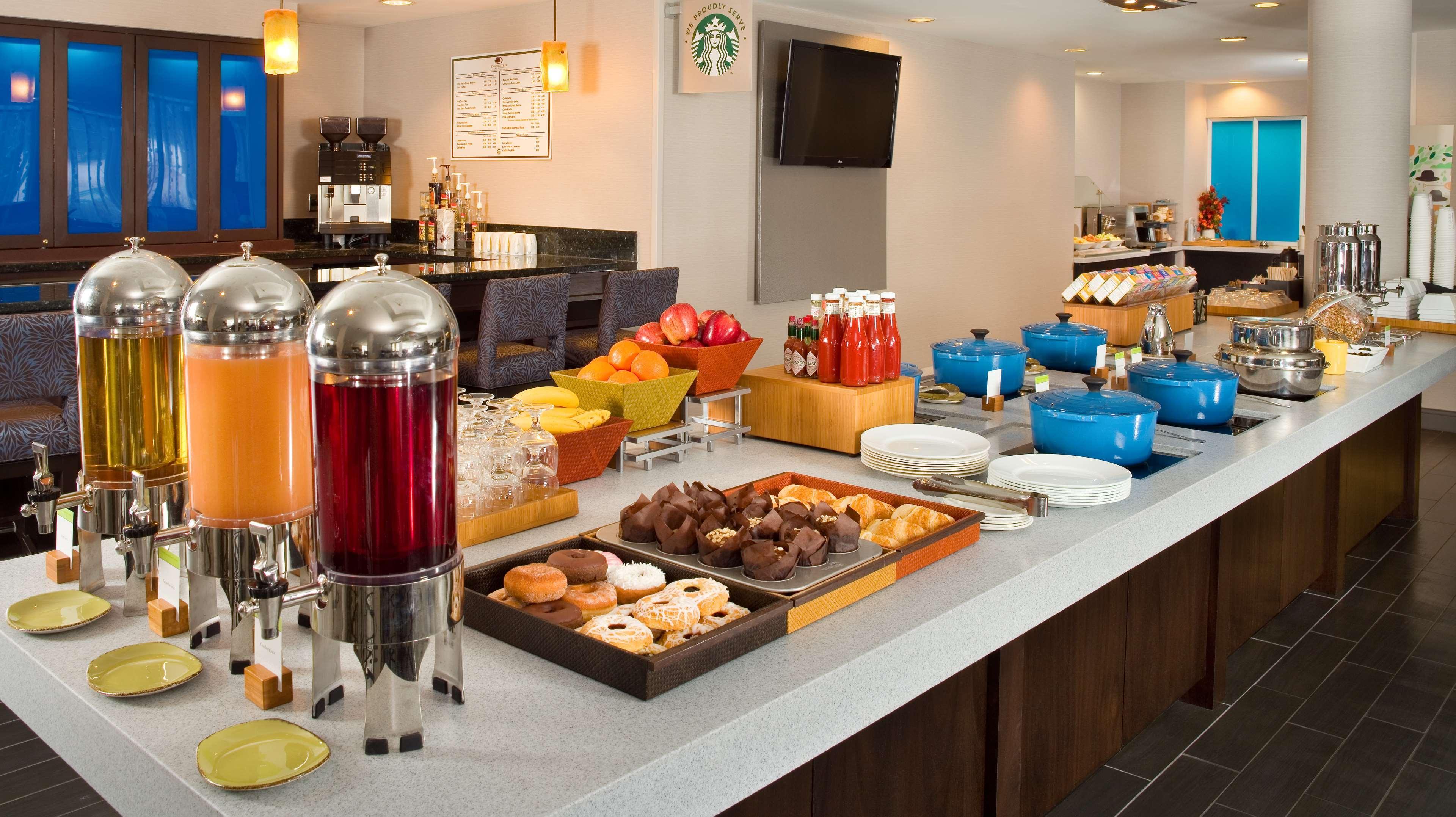 Doubletree By Hilton Chicago Schaumburg Hotel Екстериор снимка