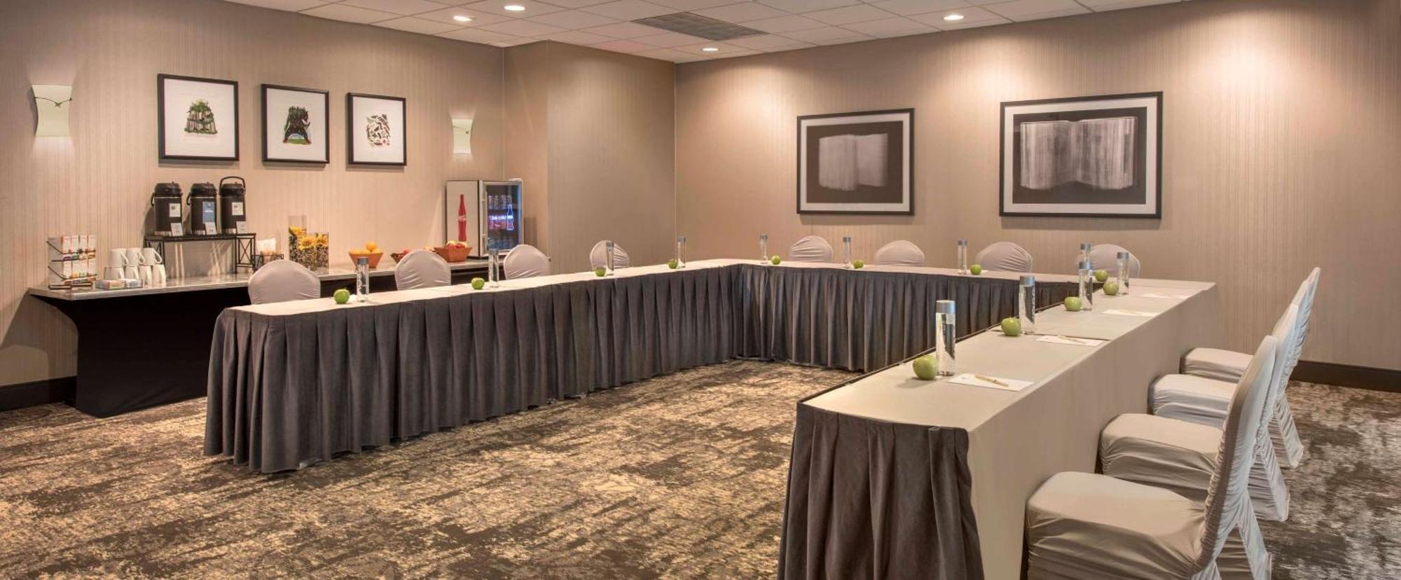 Doubletree By Hilton Chicago Schaumburg Hotel Екстериор снимка