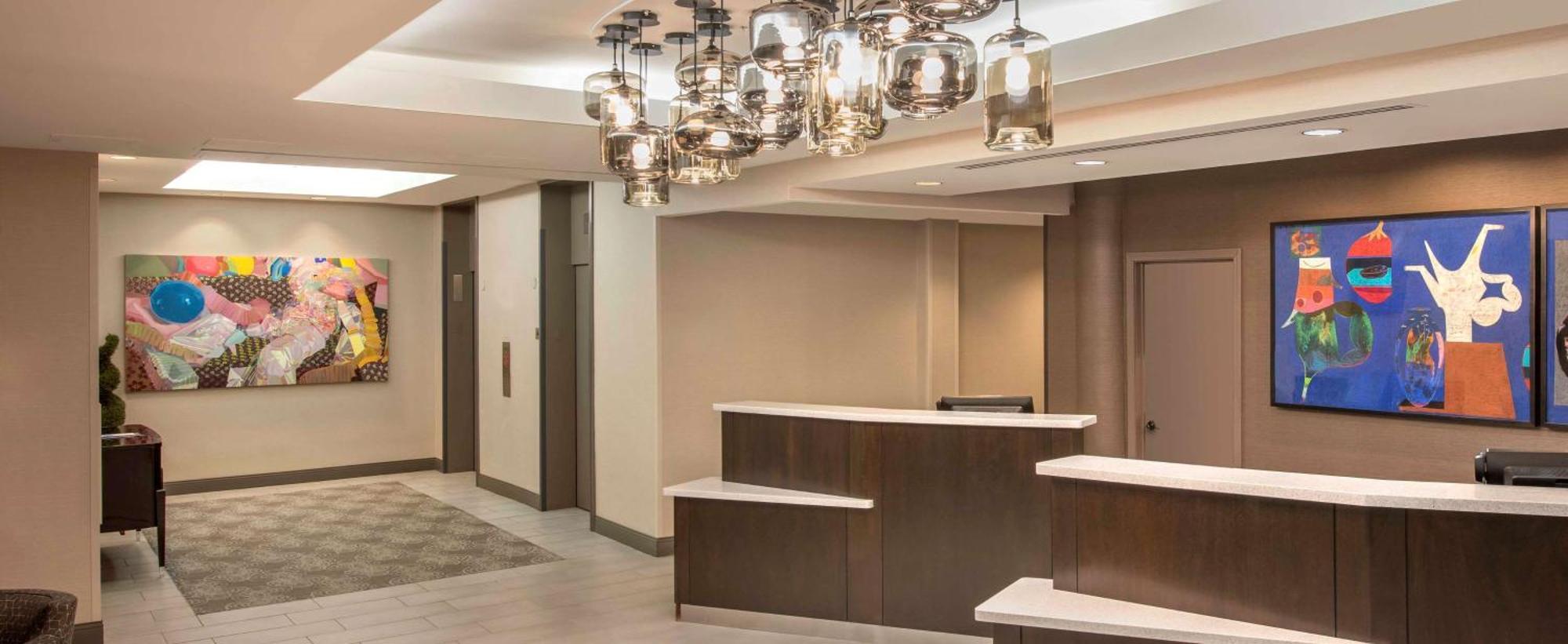 Doubletree By Hilton Chicago Schaumburg Hotel Екстериор снимка