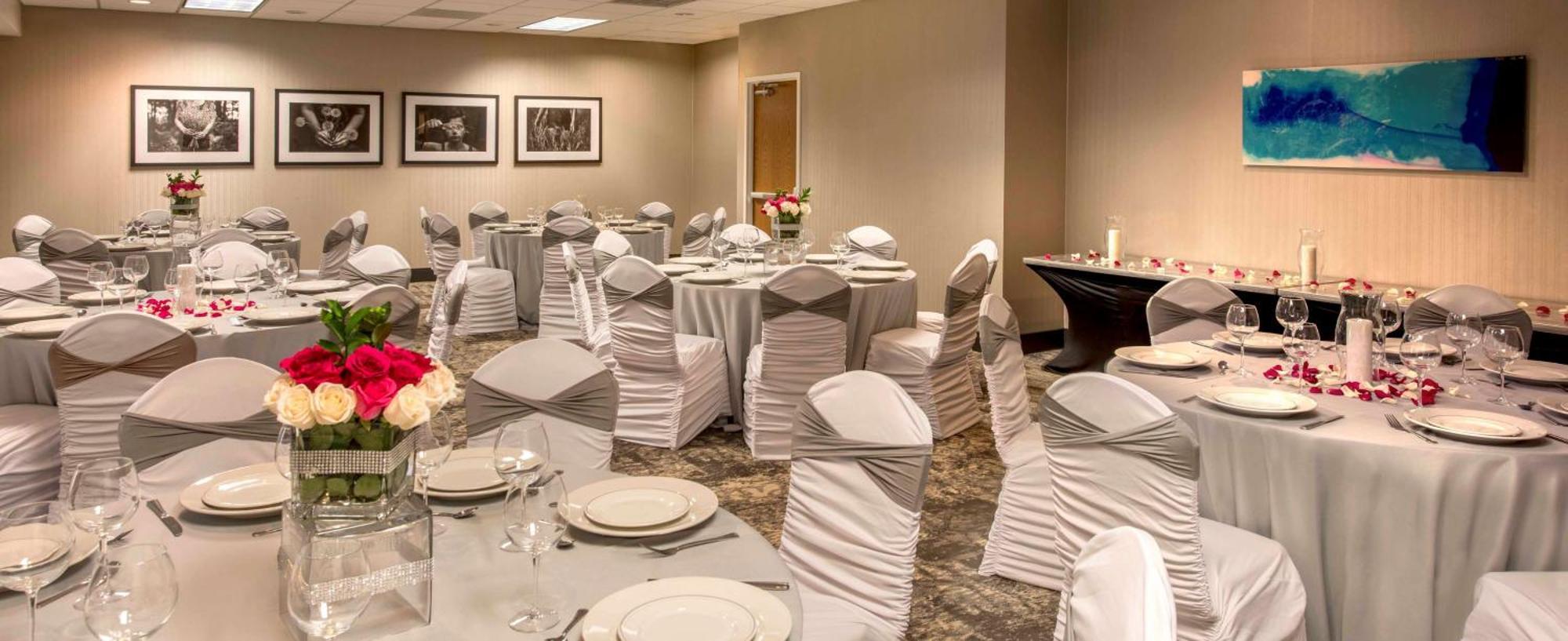Doubletree By Hilton Chicago Schaumburg Hotel Екстериор снимка
