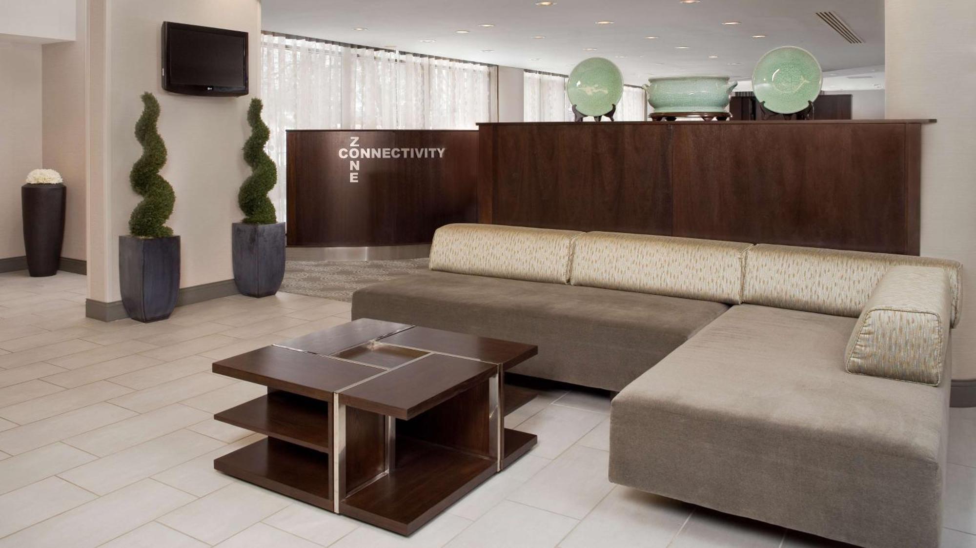 Doubletree By Hilton Chicago Schaumburg Hotel Екстериор снимка
