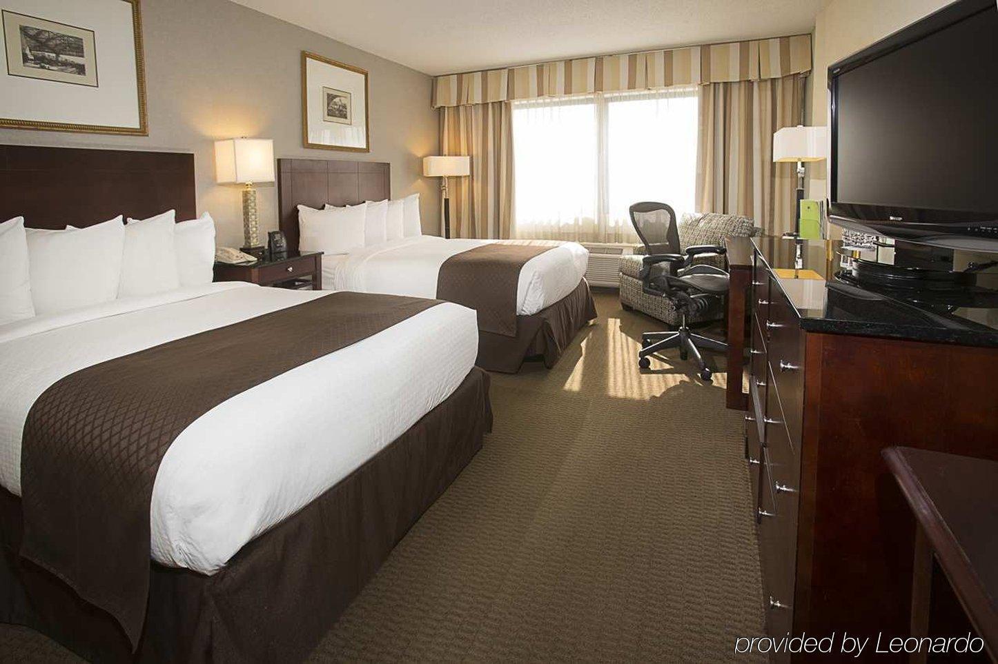 Doubletree By Hilton Chicago Schaumburg Hotel Екстериор снимка