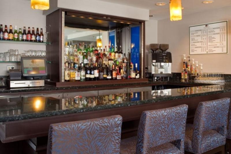 Doubletree By Hilton Chicago Schaumburg Hotel Екстериор снимка