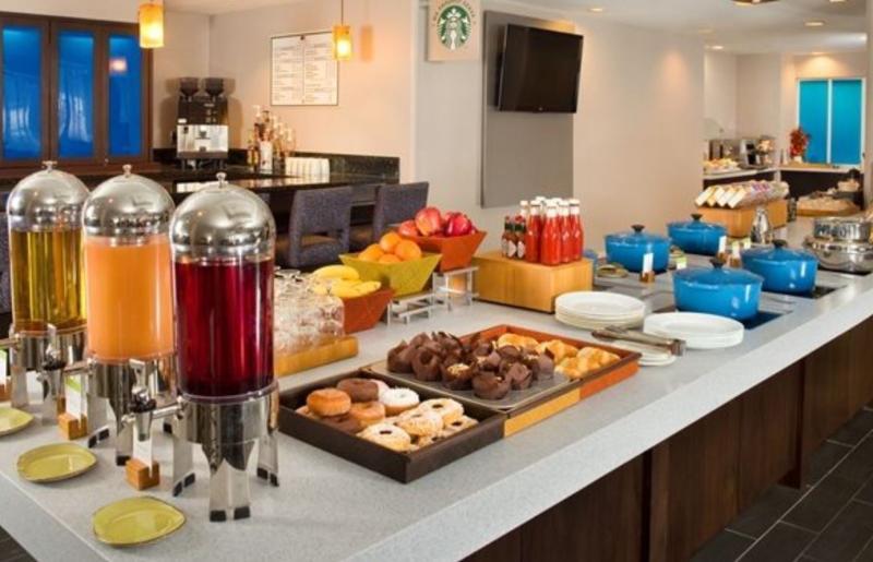 Doubletree By Hilton Chicago Schaumburg Hotel Екстериор снимка