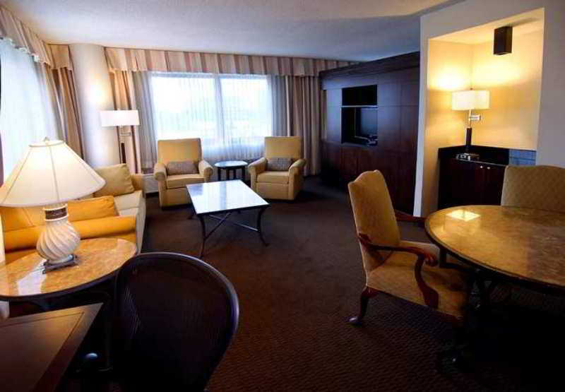 Doubletree By Hilton Chicago Schaumburg Hotel Стая снимка